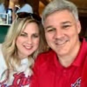 Meet your Posher, Lindsey